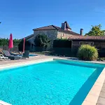 Mara Des Bois - 3 - Jardin Clos - Piscine Chauffee- Terrasse - Climatisation - Parking *