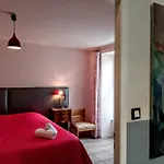 Mara Des Bois - 3 - Jardin Clos - Piscine Chauffee- Terrasse - Climatisation - Parking بيت للعطل