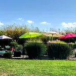 بيت للعطل Mara Des Bois - 3 - Jardin Clos - Piscine Chauffee- Terrasse - Climatisation - Parking *
