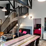 بيت للعطل Mara Des Bois - 3 - Jardin Clos - Piscine Chauffee- Terrasse - Climatisation - Parking Bourran