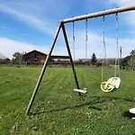 بيت للعطل Mara Des Bois - 3 - Jardin Clos - Piscine Chauffee- Terrasse - Climatisation - Parking