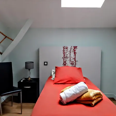 Mara Des Bois - 3 - Jardin Clos - Piscine Chauffee- Terrasse - Climatisation - Parking * Bourran