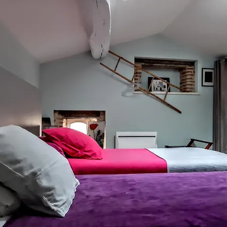 Mara Des Bois - 3 - Jardin Clos - Piscine Chauffee- Terrasse - Climatisation - Parking *