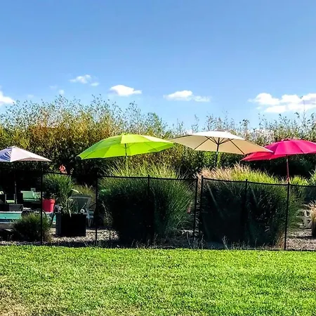Prázdninový dům Mara Des Bois - 3 - Jardin Clos - Piscine Chauffee- Terrasse - Climatisation - Parking *
