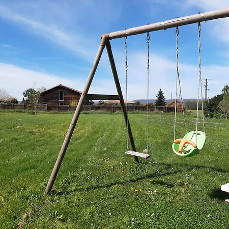 Prázdninový dům Mara Des Bois - 3 - Jardin Clos - Piscine Chauffee- Terrasse - Climatisation - Parking