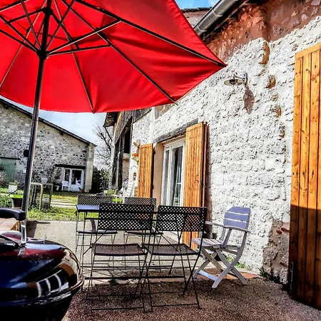 Prázdninový dům Mara Des Bois - 3 - Jardin Clos - Piscine Chauffee- Terrasse - Climatisation - Parking *